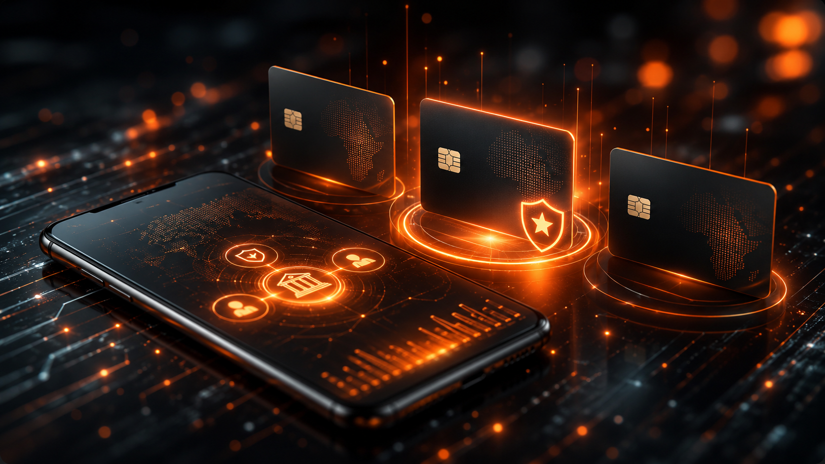 how to open a digital bank